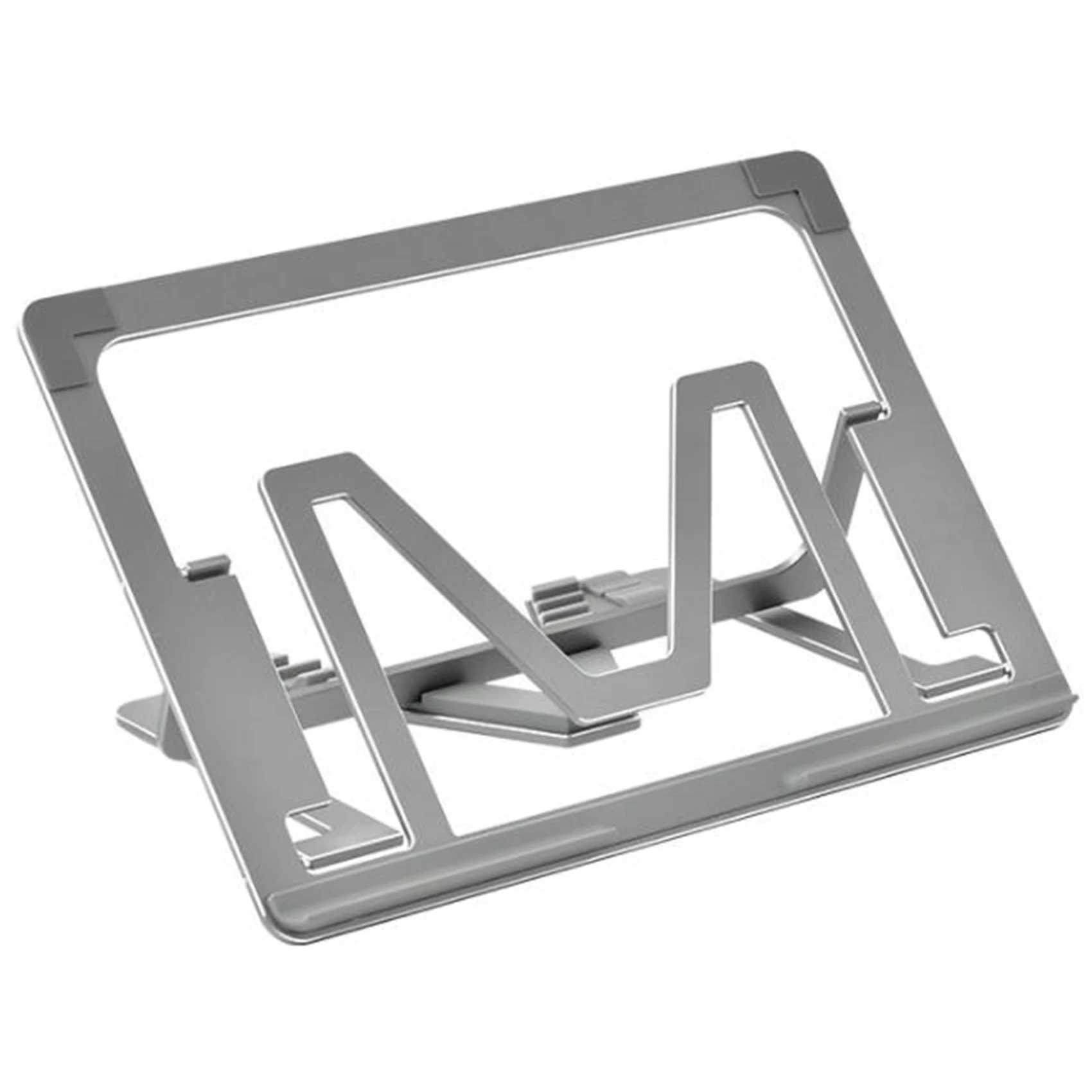 Laptop Stand, Aluminum Portable Computer Stand Riser, Ergonomic Laptops Elevator , Height Adjustable Laptop Holder