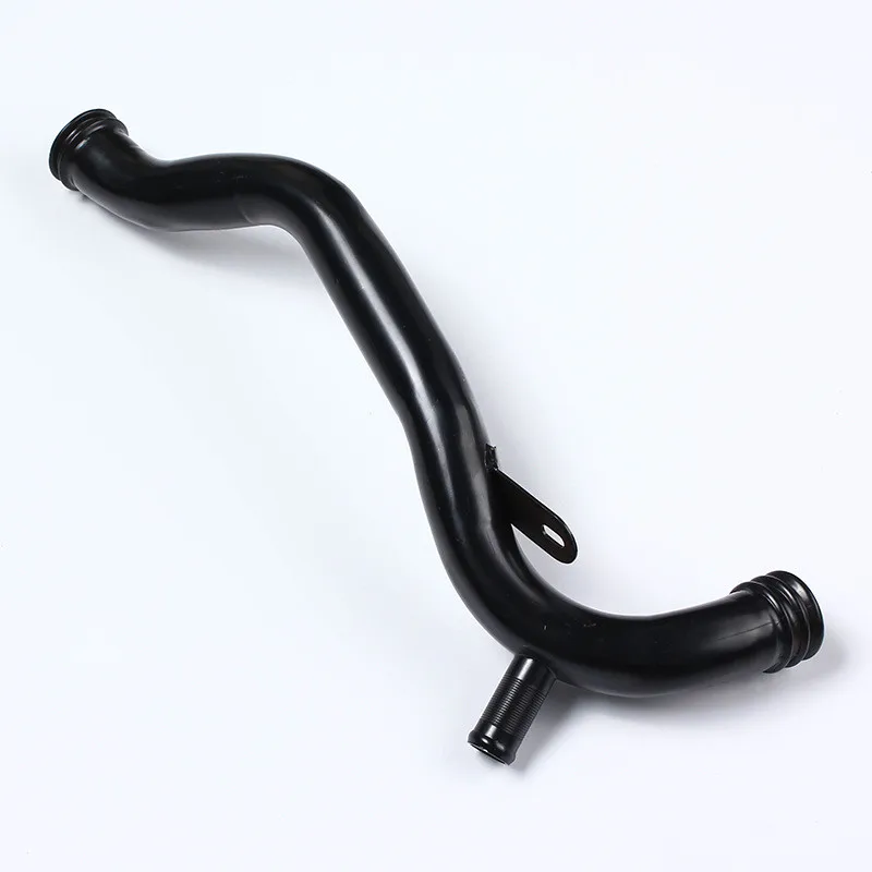 Brand New Car Water Pump Hose Coolant Pipe Water Pump 1341.F9 1341.C3 1341.E0 For Peugeot 206 307 308 1341F9 1341C3 1341E0