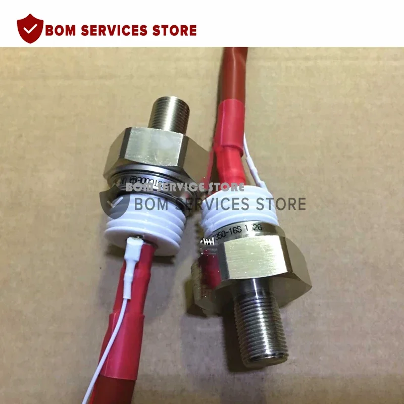 T350-16S NWT350-12 T350-12S T350-14S TRANSPORTE GRATUITO NOVO E ORIGINAL MÓDULO TIRISTOR SCR