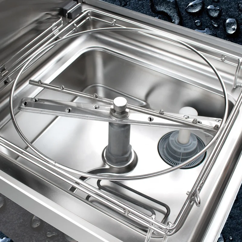 Commercial Dish Washer for Restaurant / Kitchen / Hotel / Bar