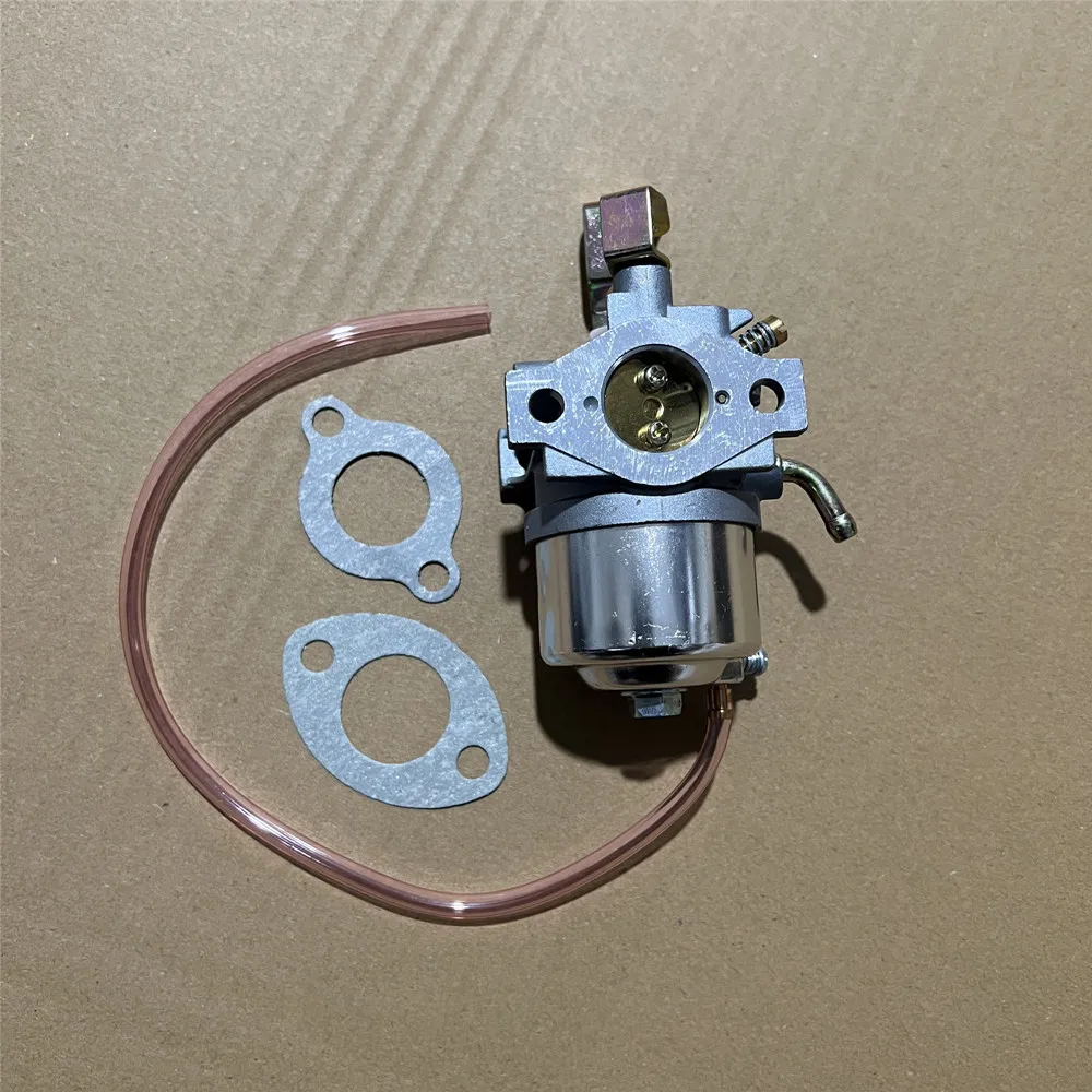 1PC GM181 CARBURETTOR FOR MITSUBISHI BRIGGS&STRATTON & MORE GM181P GM181L 181CC 4 CYCLE PUMP CARBY