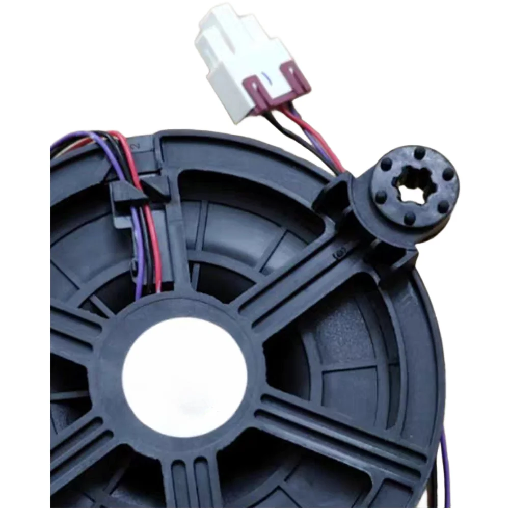 refrigerator-fan-motor-dc12v-for-bcd-216wm-bcd-207wm-bcd-235wm-models-with-humidity-resistant-abs-blade-material