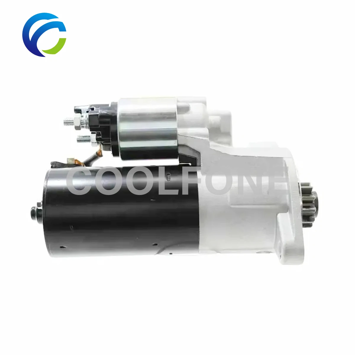 

Self Starter Motor for TOYOTA FORTUNER HILUX VIII 2.8 D 1GD-FTV 2015- 281000L200 28100L220A 0001125625 0001125626