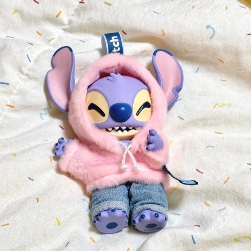 Gen z série de rua caixa cega bonito ponto figura vinil boneca mistério surpresa saco pingente menina presente brinquedo brinquedos colecionáveis presentes