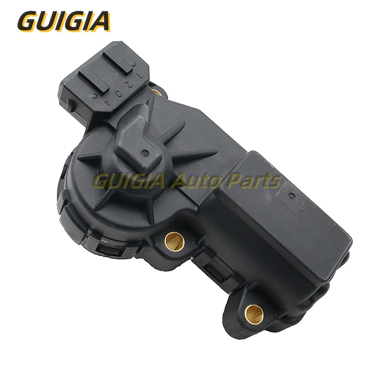 0132008600 Idle Air…