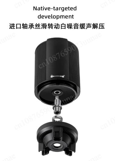C40 electric module bean grinder hand crank to electric MK4 accessories coffee electric grinder