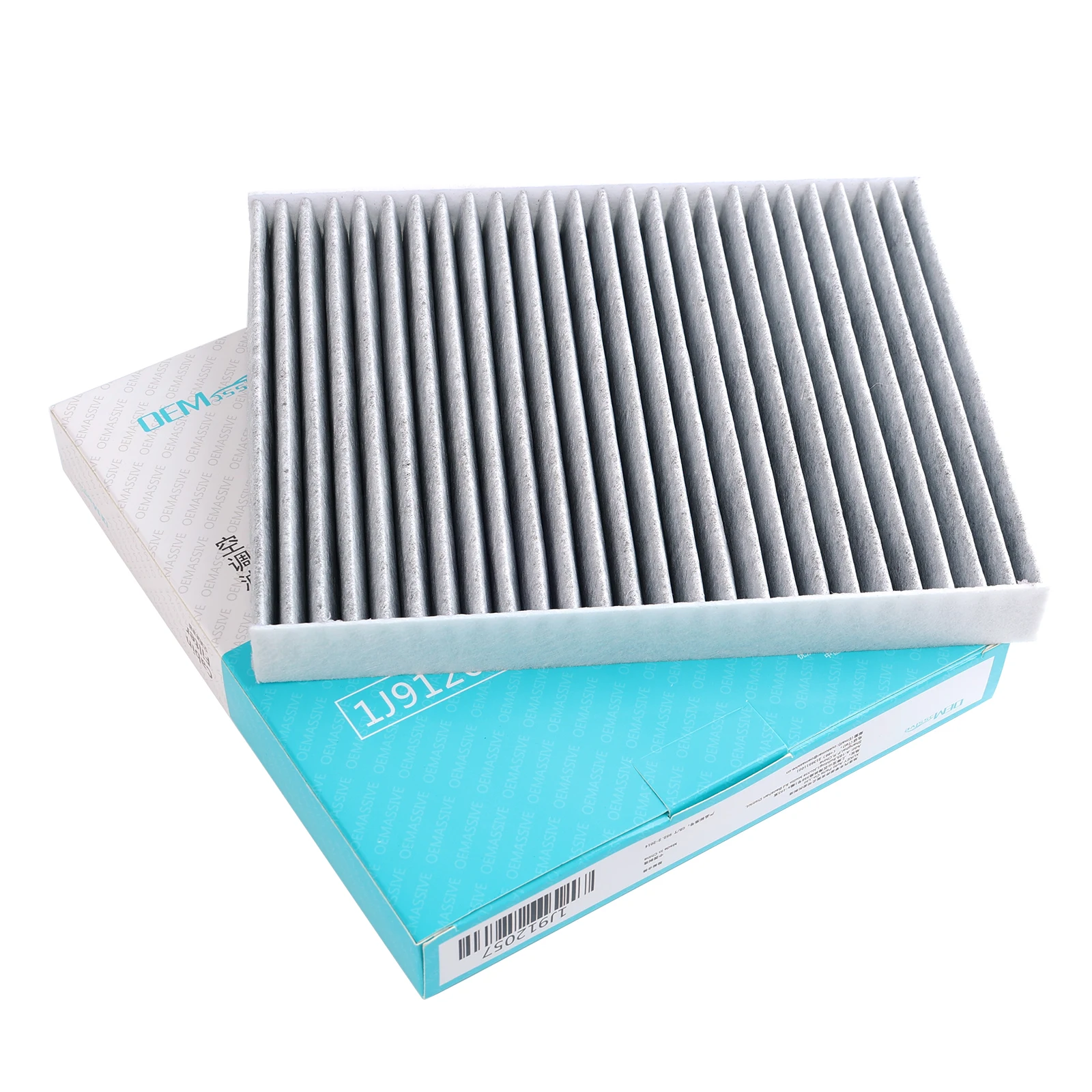 Car Accessories Pollen Cabin Air Filter For Ford Explorer Flex Taurus Lincoln MKS MKT 2010 2011- 2016 2017 2018 2019 AE9Z19N619A