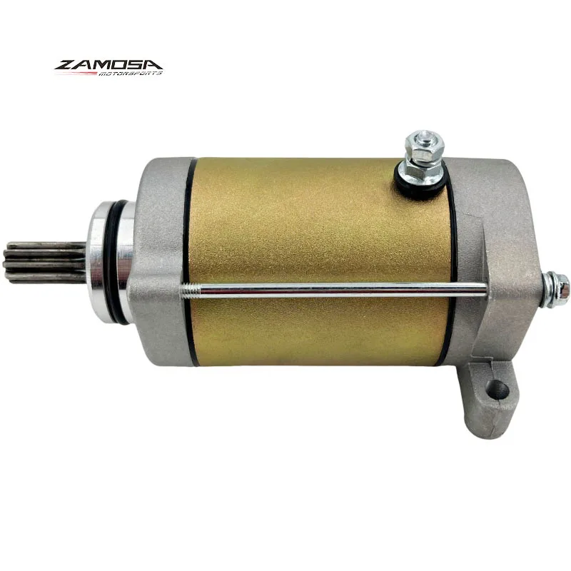 Electrical Engine Starter Motor Стартеры Arrancadores For CF Moto CF500 CF188 Ancher 500 600 X5 X6 Z6 0180-091100-0010