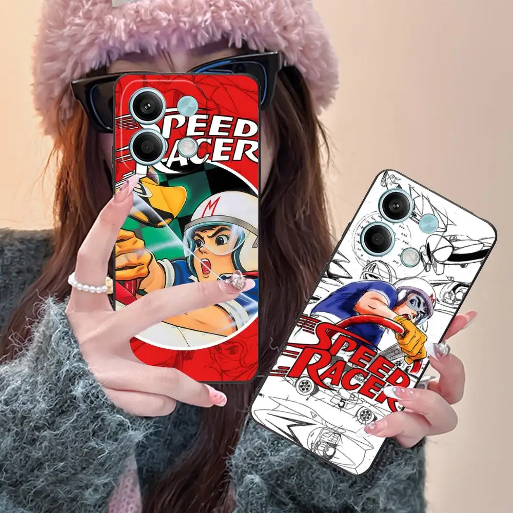 Speed Racer Mobile … - image