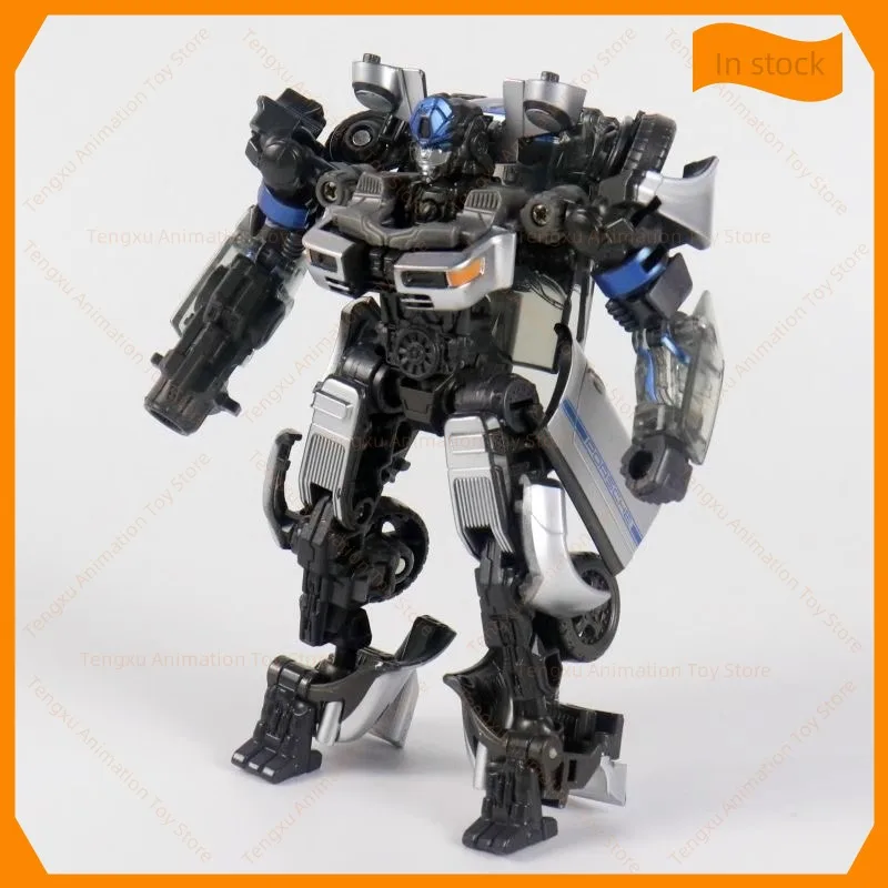 【In Stock】 BMB Transformation CY01 CY-01 Mirage Rise of The Beasts Movie 7 Studio Series KO Anime Action Figure Robot Mode Toy