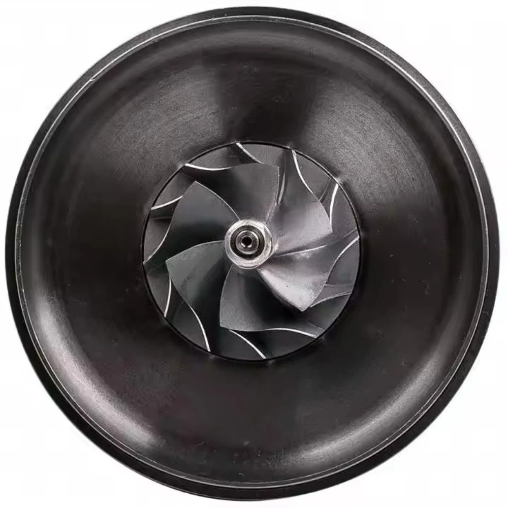 Hoge kwaliteit Nieuwe Voor VC420088 MFS Core Turbo Voor Auto's RHF4H voor L 200 2.5TD 133HP 4D5CDI 2477 ccm 2005-Motor Onderdelen