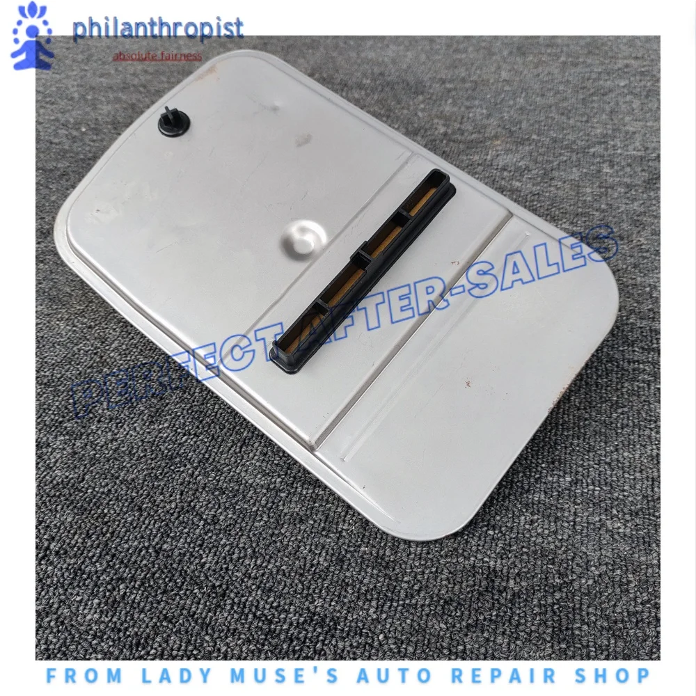 Filtro de aceite de transmisión automática 5L40E para Cadillac, Land Rover, BMW