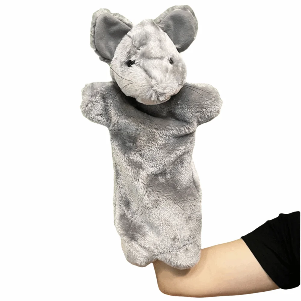 Wysokiej jakości zabawka dla kota do wrestlingu, pacynka do zabawy, interaktywna rękawica wrestlingowa dla kota, bezpieczna, miękka, 38 cm, rękawice wrestlingowe dla kota, pacynki na rękę do użytku w pomieszczeniach.