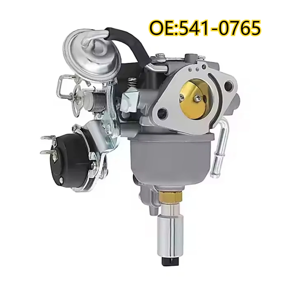 

High quality New For 541-0765 Carburetor For Onan 5500 Grand Marquis HGJ Gold generator HGJAB HGJAA