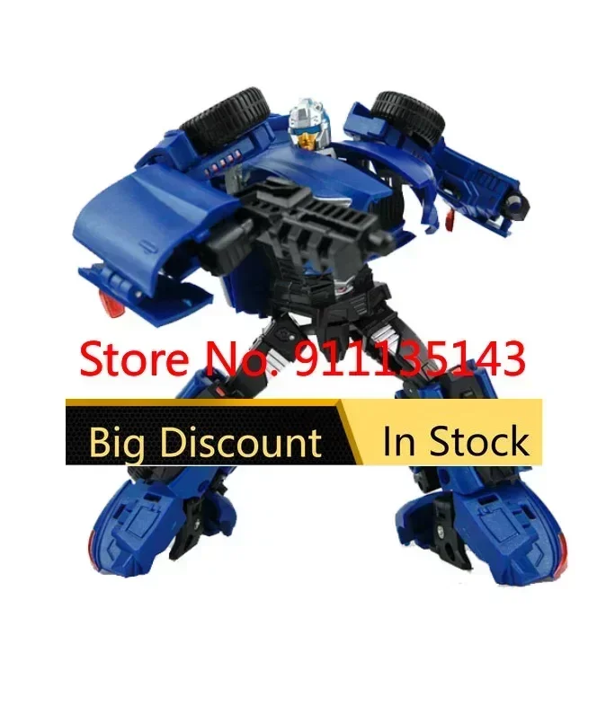 

ToyWorld TW-T04 Highway Freeway In Stock