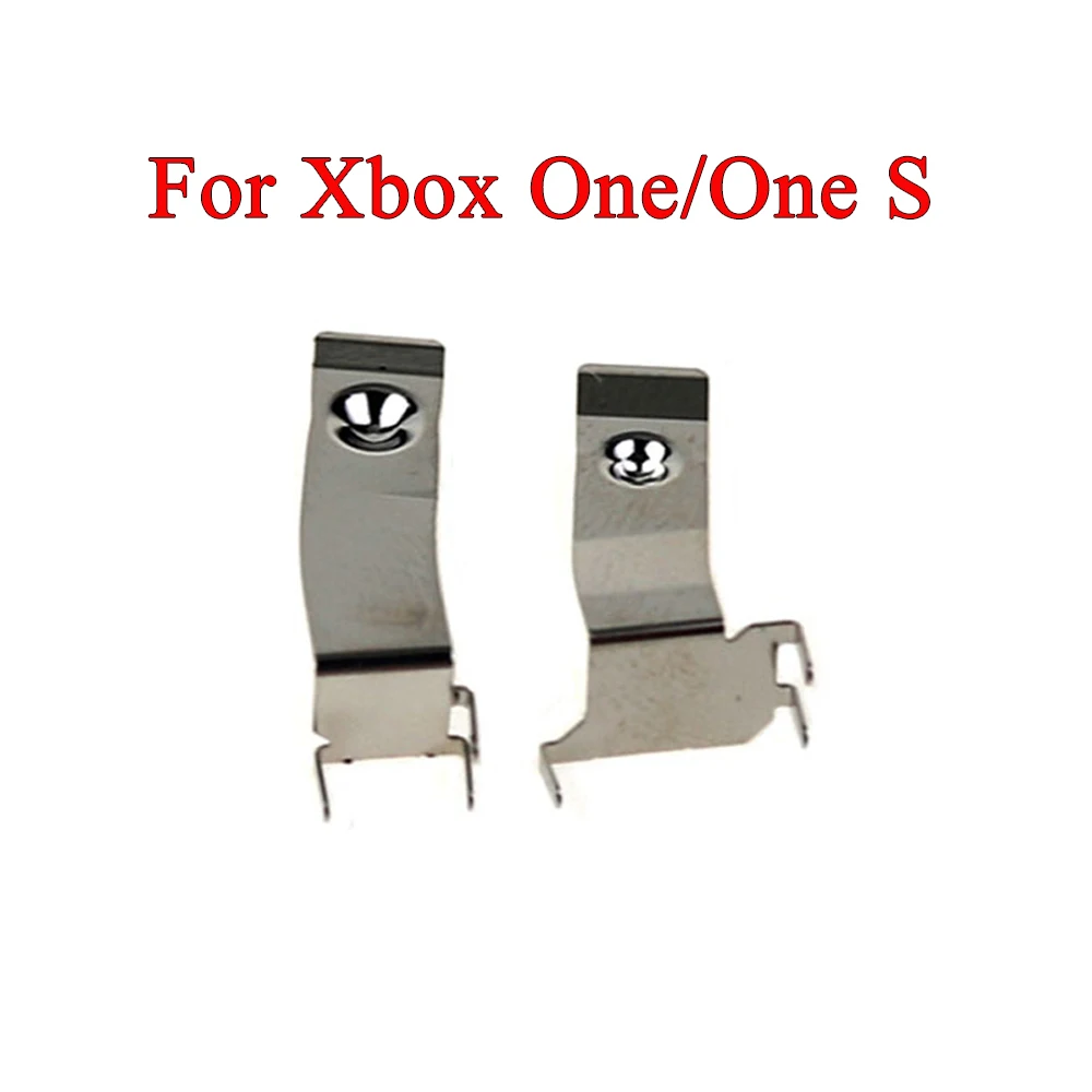 استبدال البطارية الاتصال كليب جزء حامل البطارية الربيع ل Xbox One S ل Xbox سلسلة X S تحكم