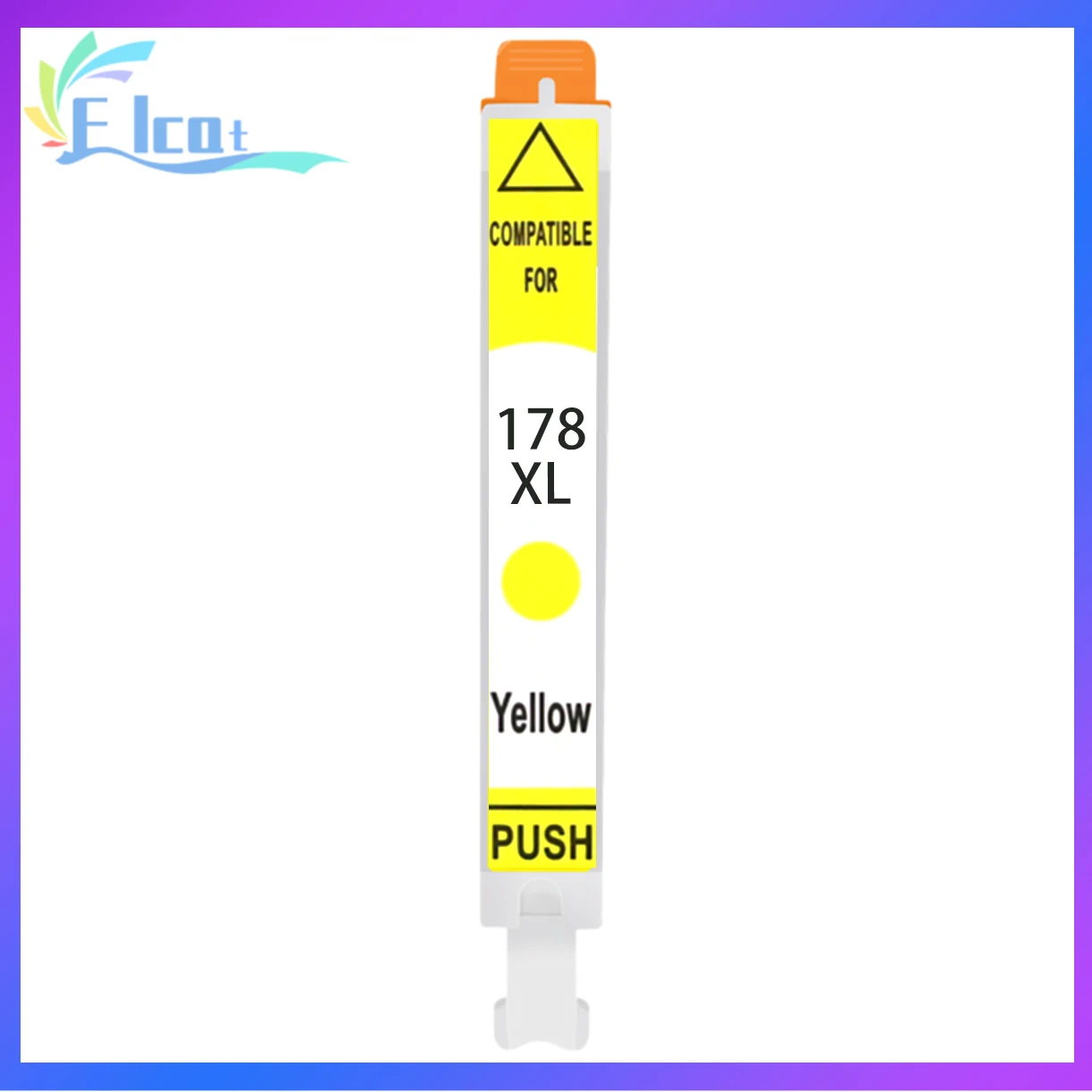 178 178 XL 178XL Compatibele Inktcartridge Voor HP 178 178XL Voor HP B109 B110 B210 C309 C310 C410 D5463 D5460 D5468 Printer