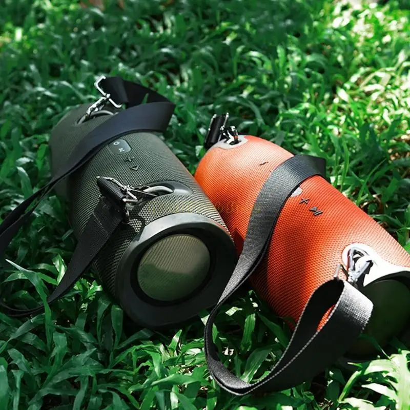 مكبر صوت F62C مسافر Forjbl 3 مكبرات صوت مع خطاف دوارة معدنية