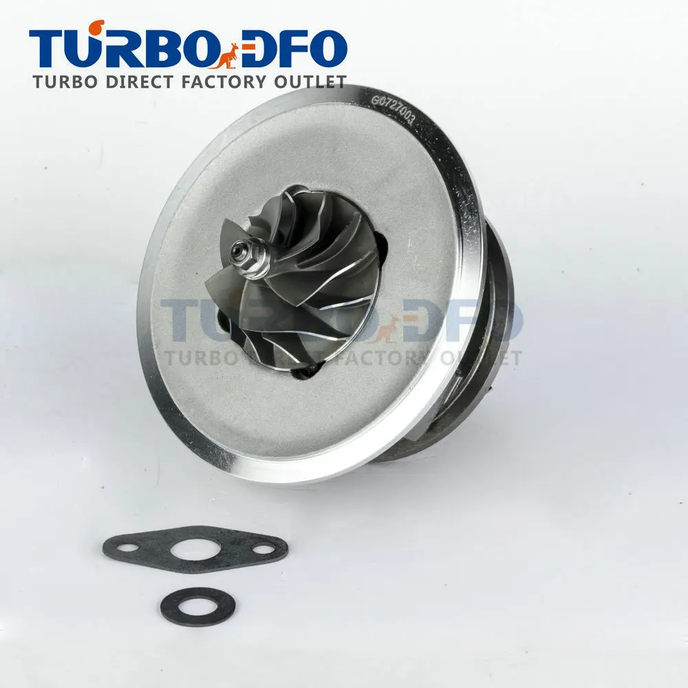 Turbolader Chra 06J145713K 06J145702K 53039880290 For Volkswagen Golf Scirocco Sharan VI 2.0 TSI 155Kw 147Kw CCZB 2009-2014