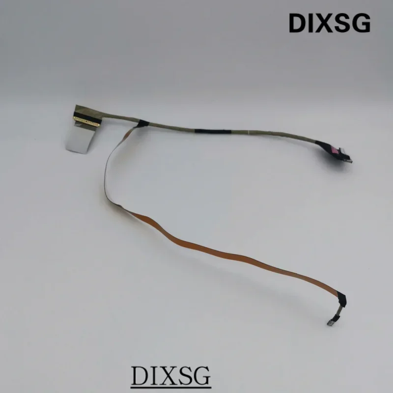 1pcs1pcsNew laptop video display for MSI gp76 leopard mss-17k2 ms17k2 144Hz LCD e DDP LVDS cable k1n-3040238-h39