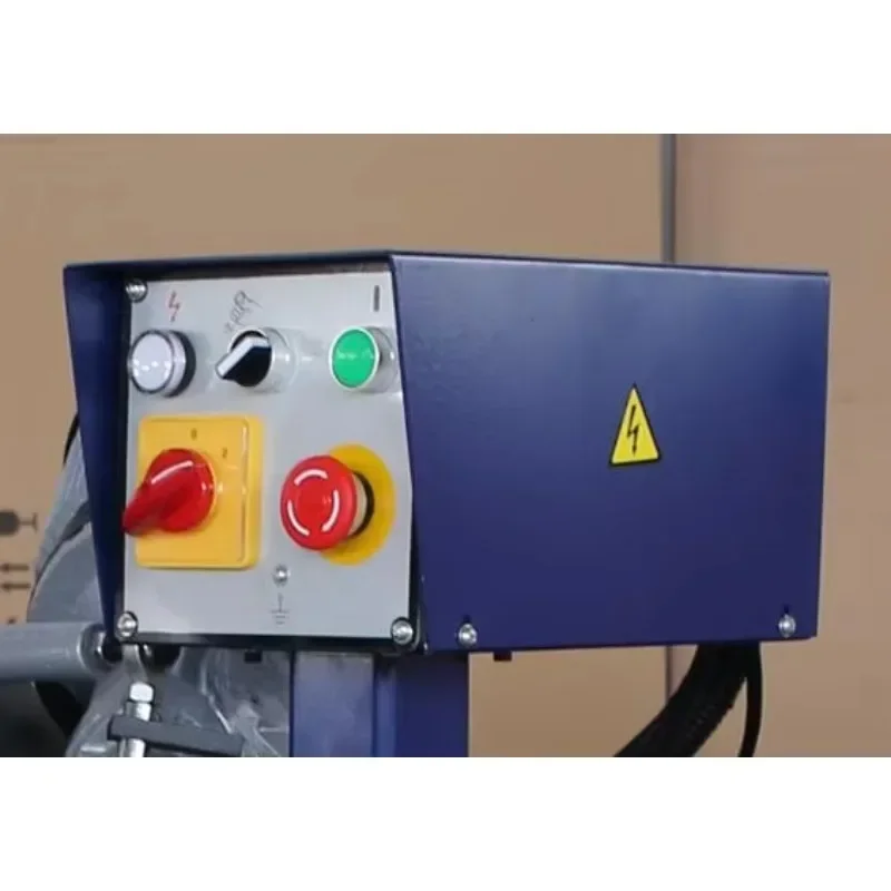 6.5'' Portable G4017 Metal Cutting Band Saw Machine Price