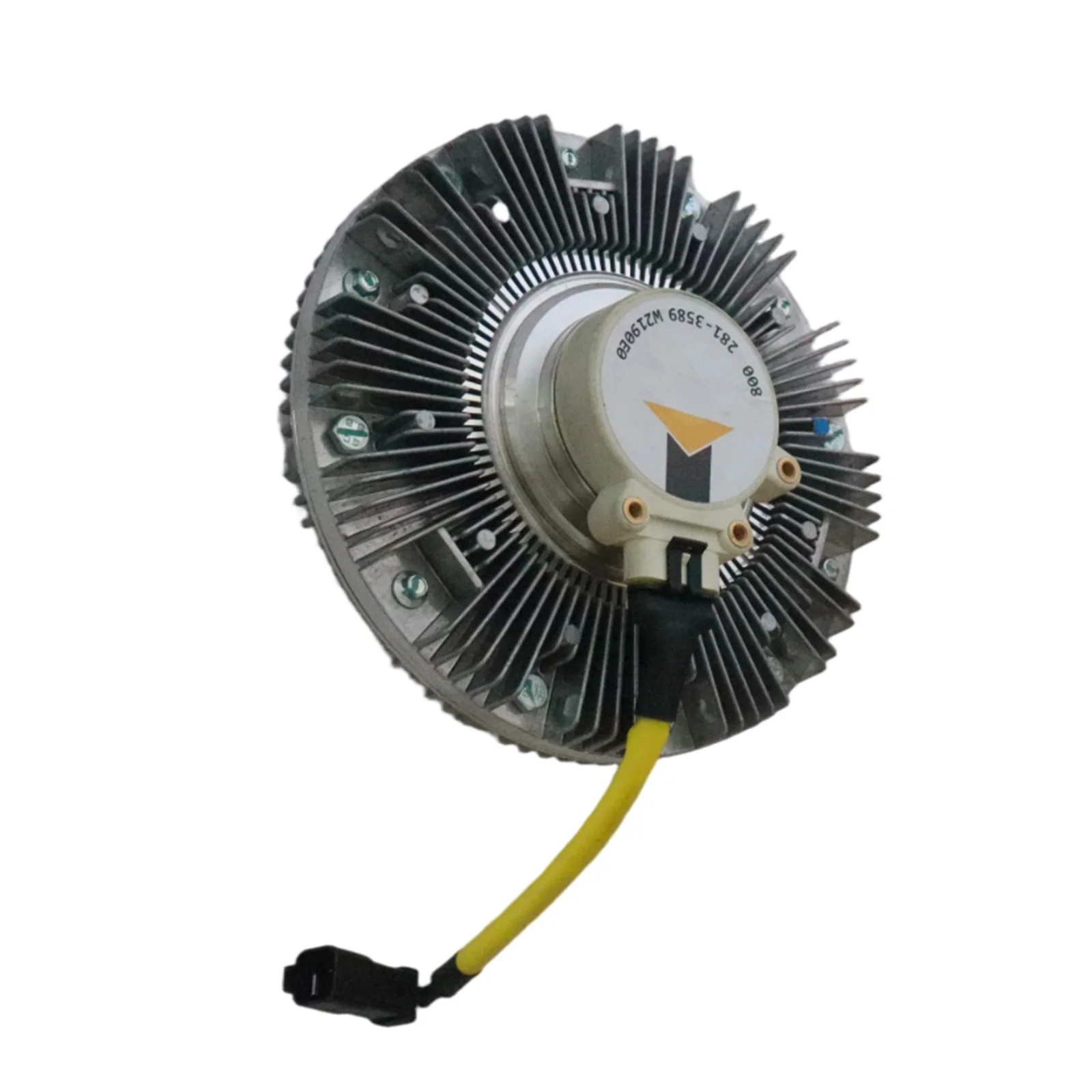 281-3589 Engine Cooling Fan Drive Clutc For Caterpillar CAT 325D 324D LN 329D L 325D L Mobile Hydraulic Power Unit
