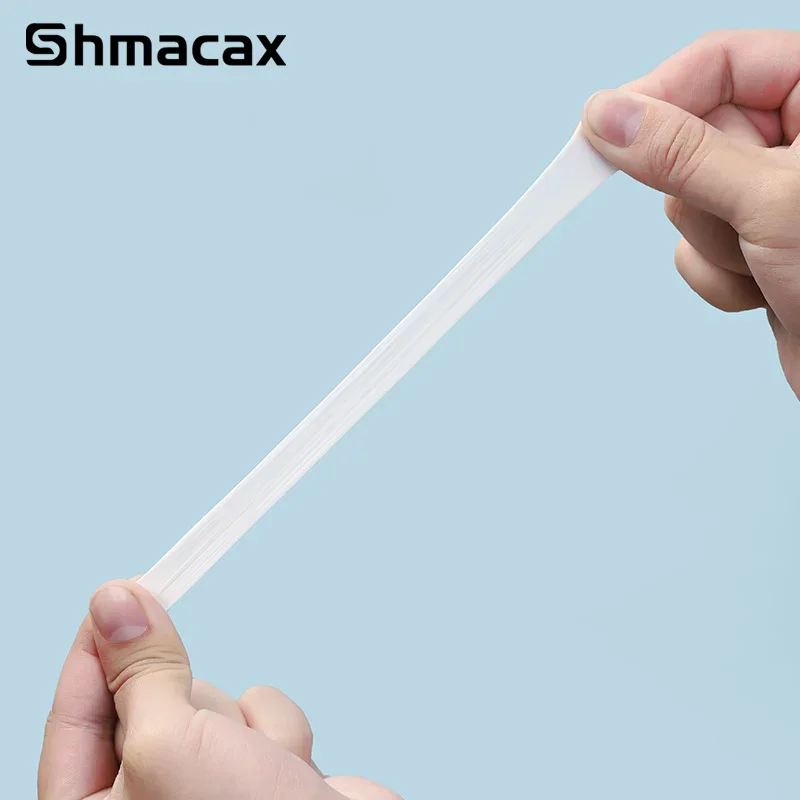 20Pcs/100Pcs Disposable Latex Rubber Finger Cots Sets Fingertips Protector Glove