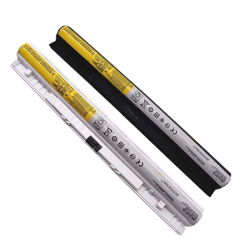 L12L4A02 14.4V 32Wh Laptop Battery for Lenovo IdeaPad G400S G405S G510S G500S Z710 Z50 G40 G50-30 45 70 75 80 L12L4E01