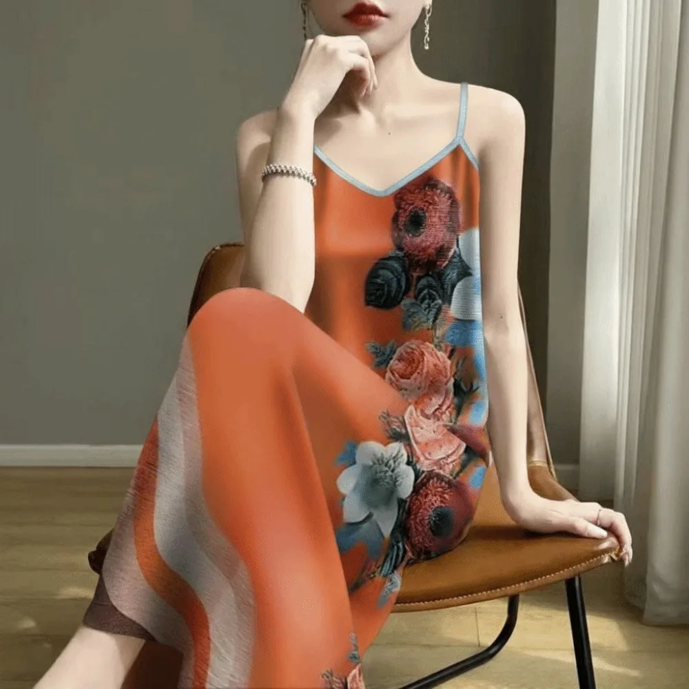 Bohemian Style Summ…