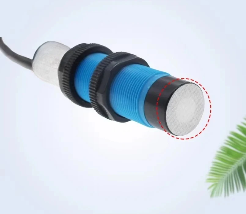 Suitable for RS485 infrared carbon dioxide sensor (