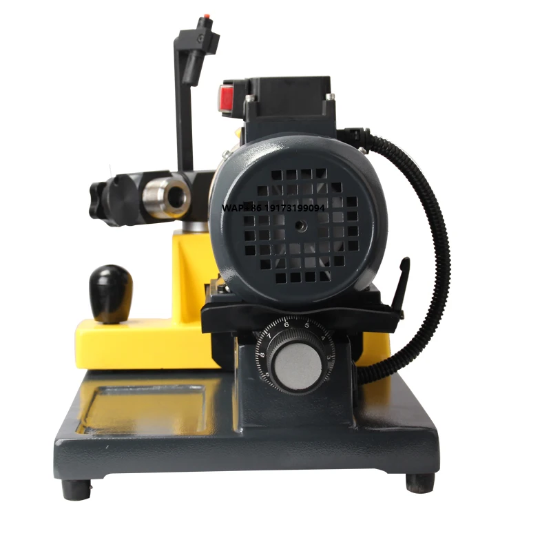Cordless Angle Grinders MR-K2 Machine for Drill Bit Sharpening Machines Core Drill Grinder with Motor for Annular Cutter
