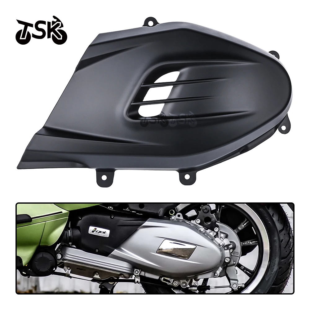 for-vespa-sprint-primavera-125-150-2019-2024-scooter-engine-cover-protection-decorative-guard-cover-for-enhanced-bike-protection
