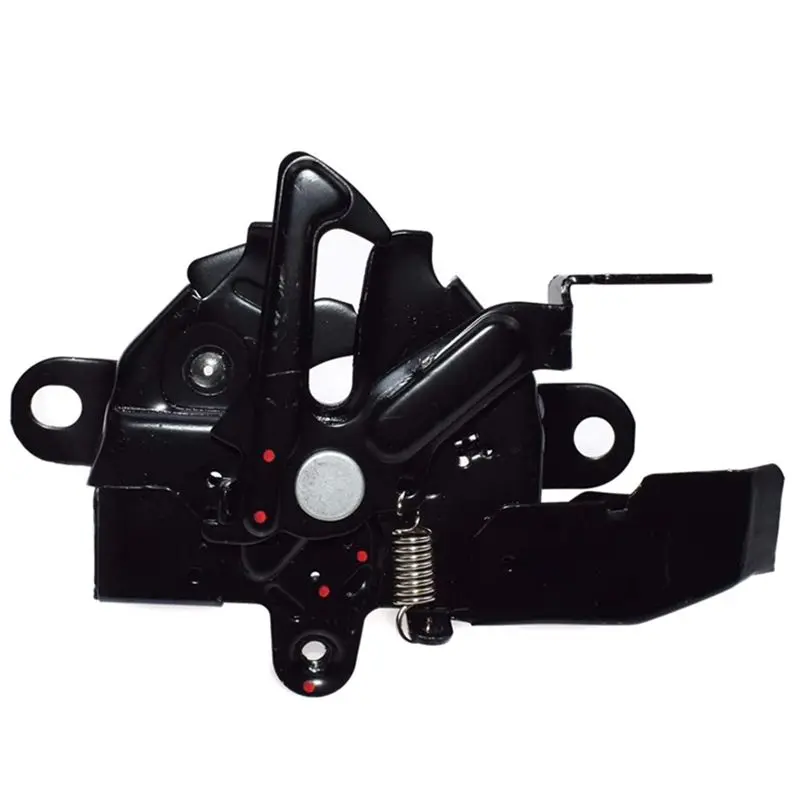 For Toyota C-HR 2016 RHD Bonnet Hood Lock Latch Assembly 53510-F4030 53510F4030-A91R