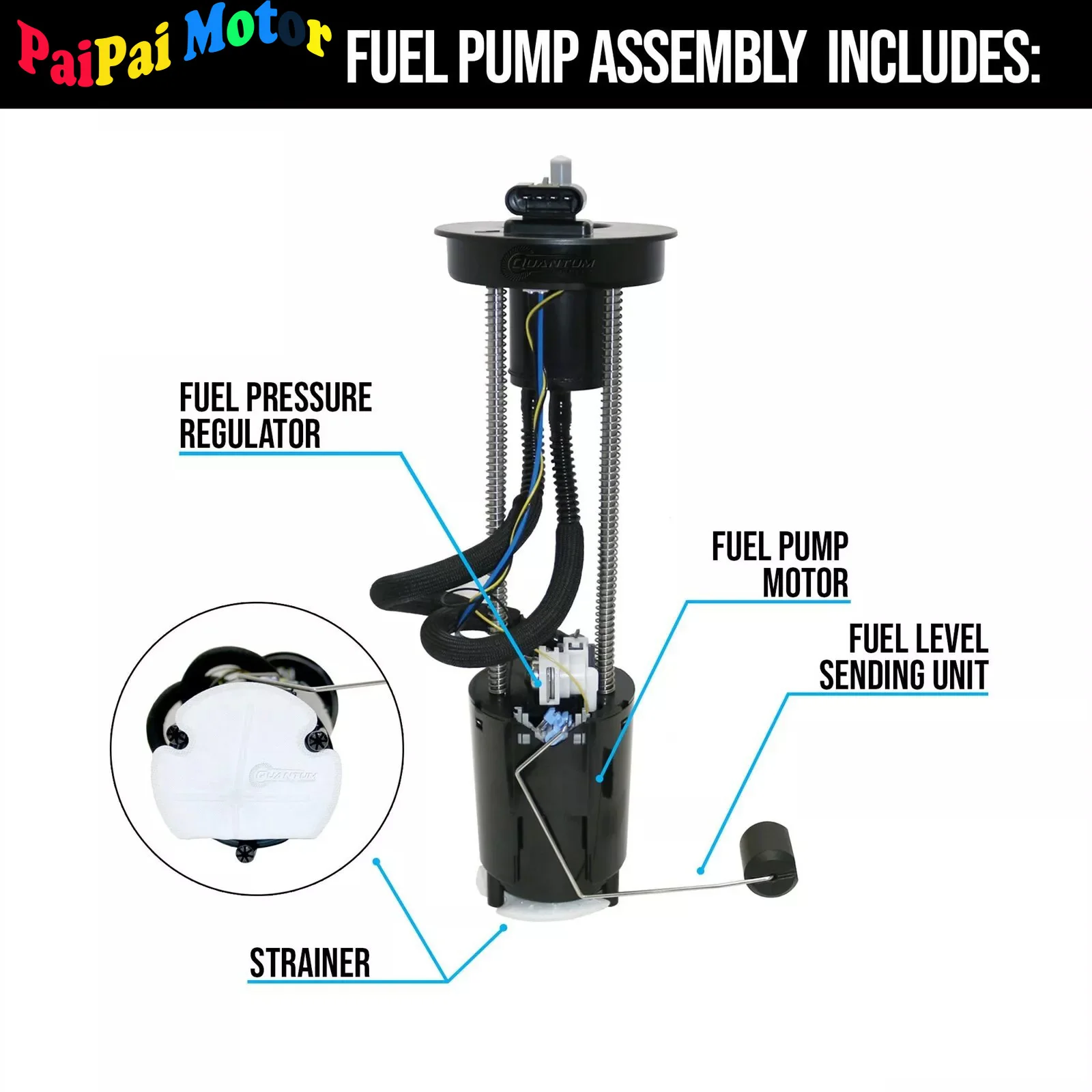 

Для 2017-2024 Can Am Maverick X3 Turbo-R оригинальные топливные насосы с любыми шариками 709001057