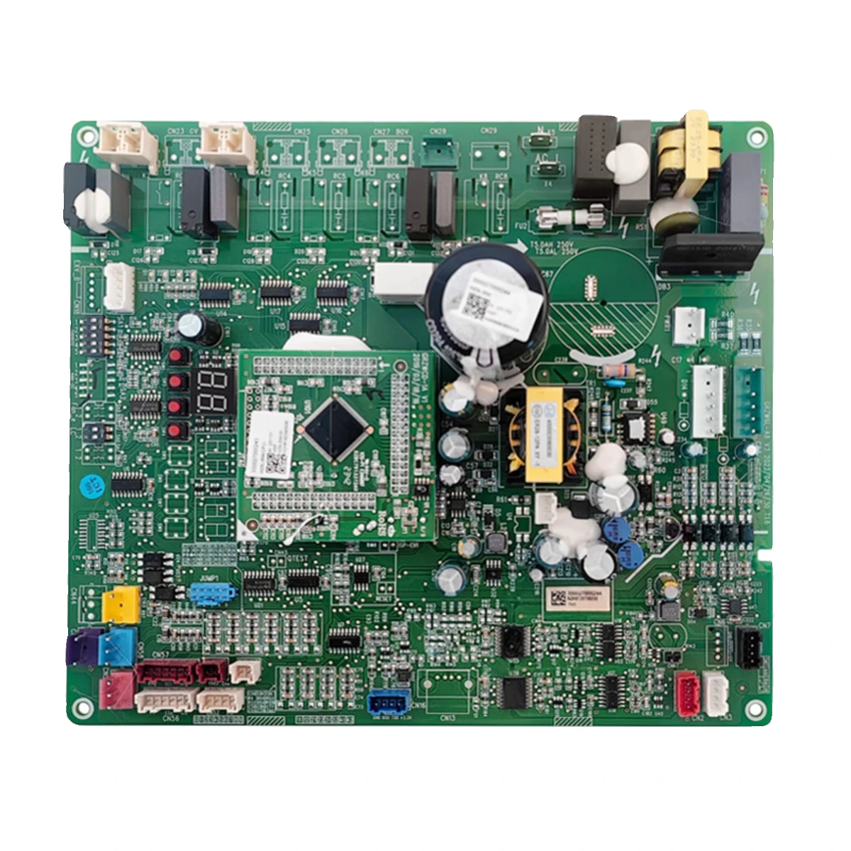 Original new for Gree Central Air Conditioning Main Board 300027000244 Circuit Board WZ6L35M GRZW6L-A8