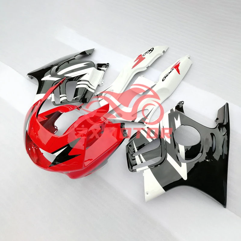 CBR 600 F2 91 92 93 94 Fairings for Honda CBR 600 F2 1991 1992 1993 1994 Motorcycle Aftermarket ABS Plastic Fairing Kit