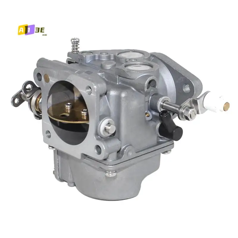 

A03E-853720A1 Carburetor For Mercury & Mariner 25 30HP Outboard Motor 853720A8