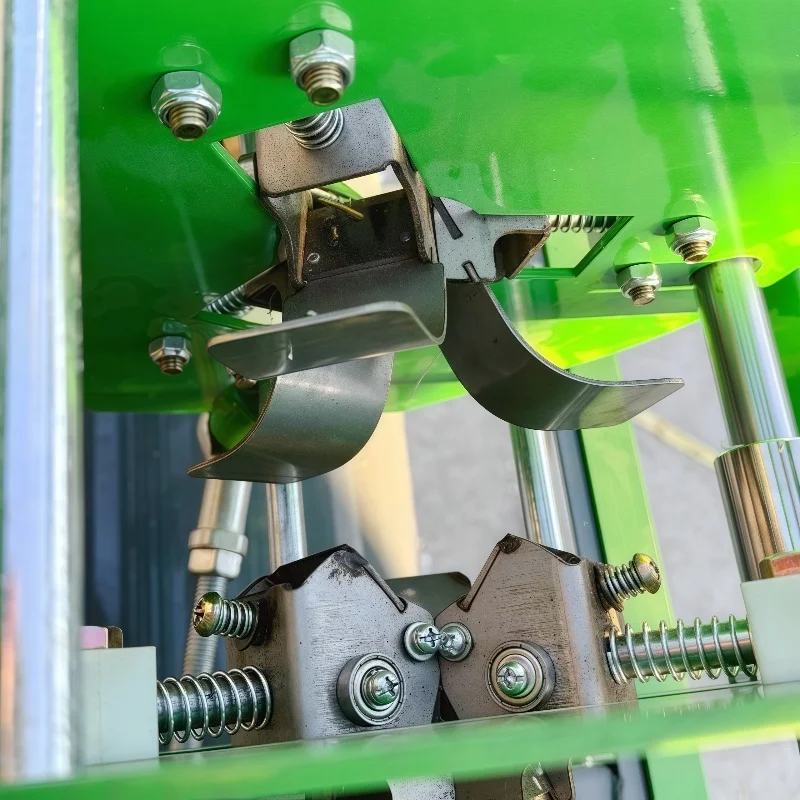 Mesin Pengupas dan Pemotong Tebu Otomatis Baru untuk Restoran dan Hotel dengan Komponen Inti Bantalan 220V