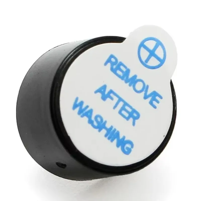 20 個超大音量 5V アクティブアラームブザービーパートラッカー - 9055 9X5.5mm / 1295 12X9.5mm