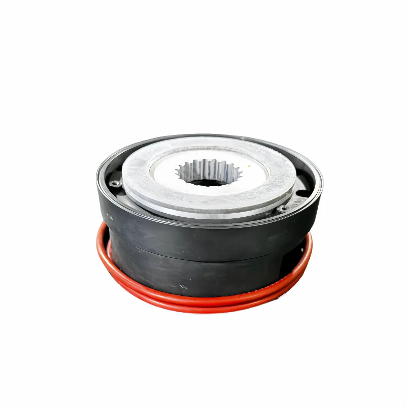 EBS170000 Brake Industrial Brakes Product Used For Low-voltage Mobile Equipment Robot Operating Arm Of Motor Lift Crane