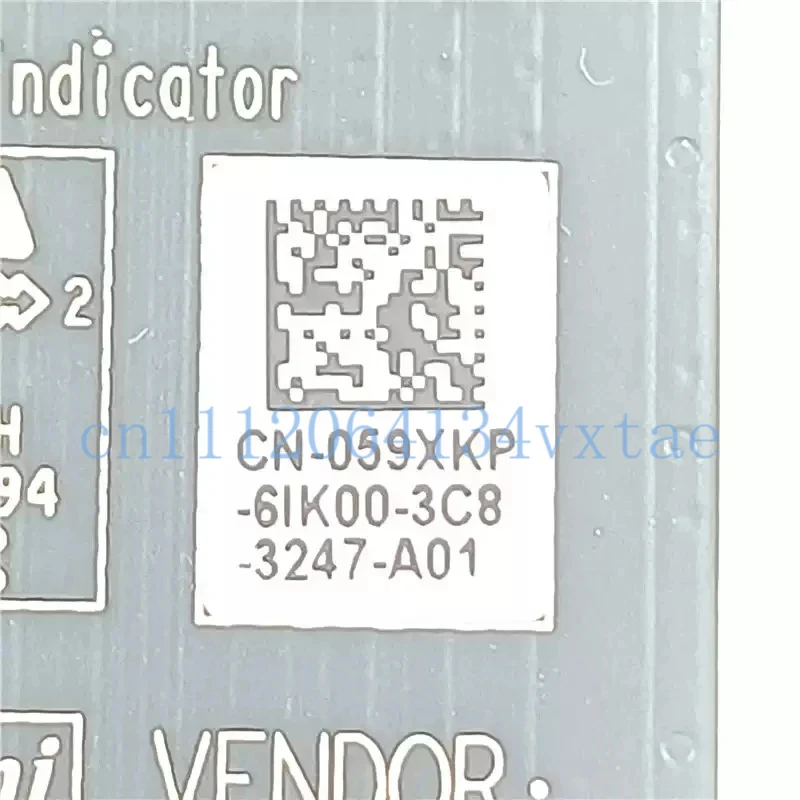 New for Dell Latitude 7440 E7440 IDC40 Camera Cable / Webcam Ribbon Cable /Connector Cable LF-M592P 59XKP 059XKP DA30001X023 0.1