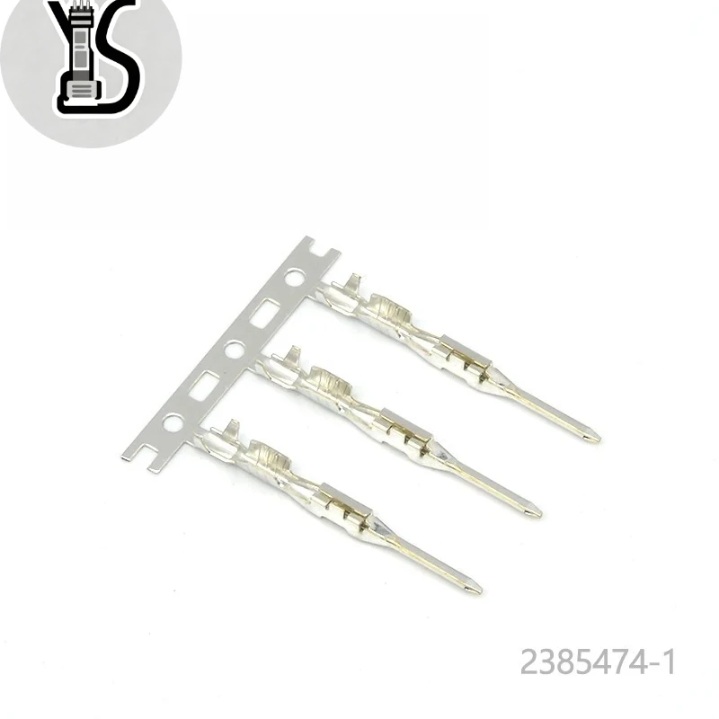 100PCS Original Genuine2385474-1 waterproof connector For Automobile Smart Electronic Devices