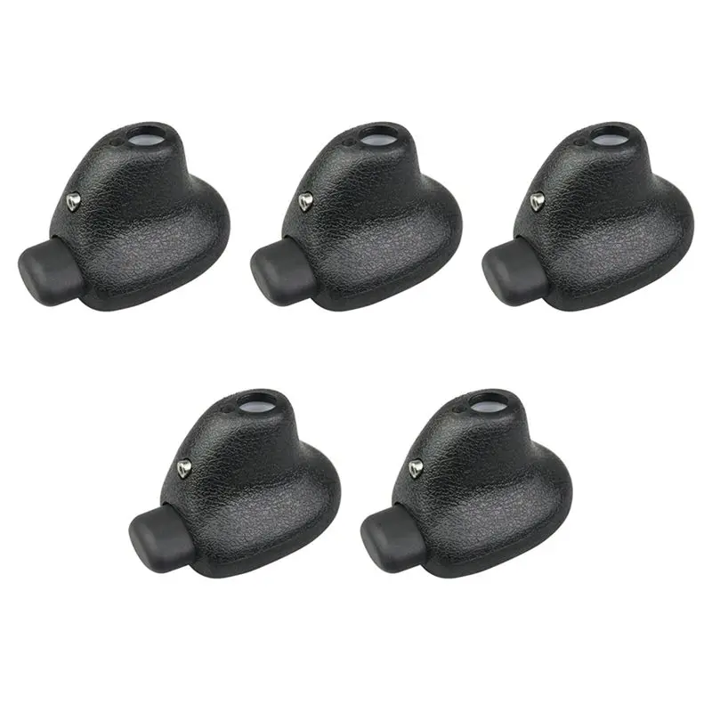 Coque de pommeau de levier de vitesse automatique Strict 5X 357713139A 114721755 pour VW Golf Mk3 & Passat B3 B4-Polo 1992-1998