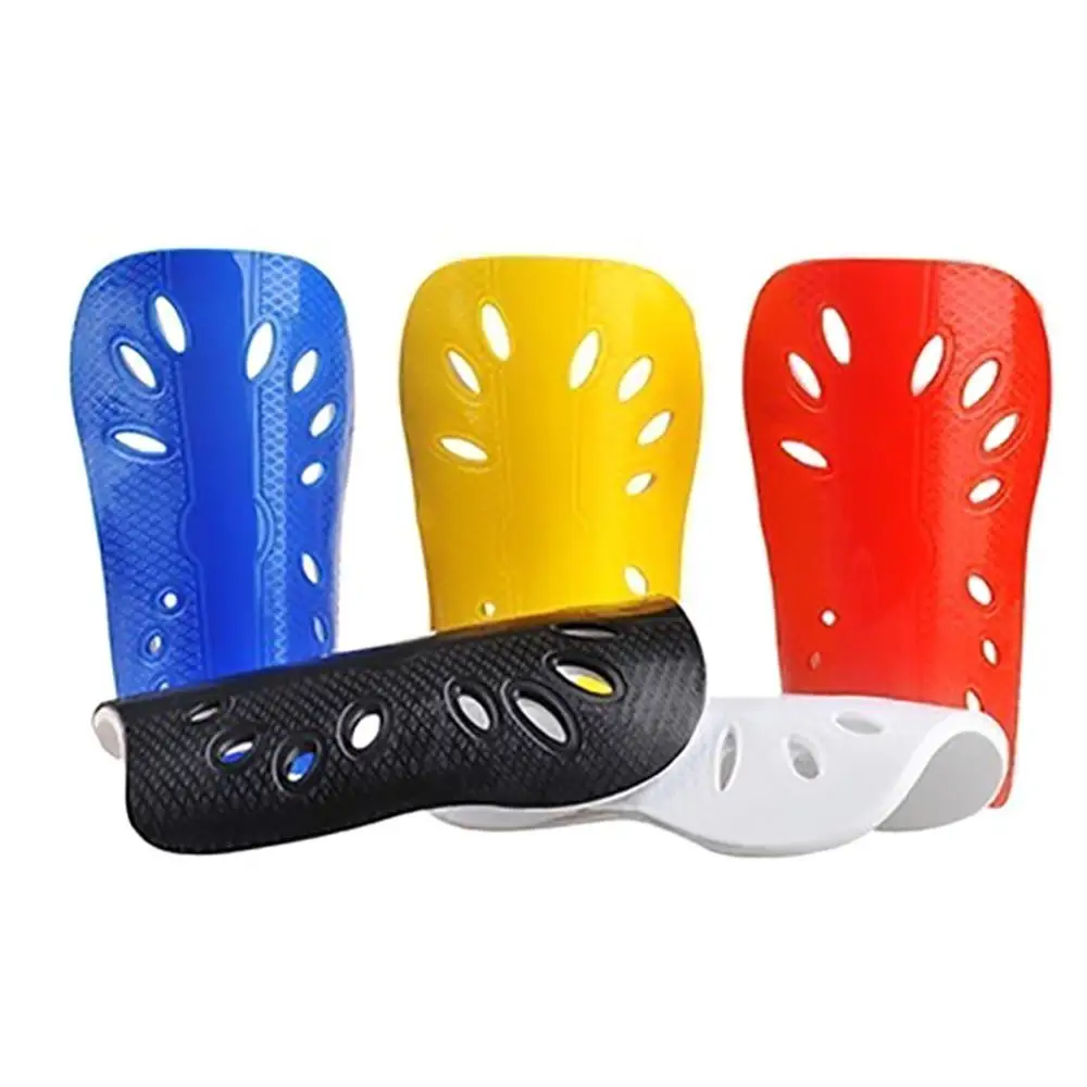 Football Shin Guards Adult Outdoor Sports Football Leg Pad Shin Guard Shield Protective Cover