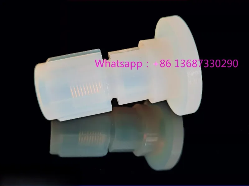 1PCS P-FA Flange Ad…