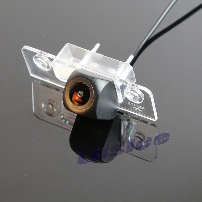 For Ford Taurus 2008~2014 Car Rear Camera Reverse Image CAM Night View AHD CCD 1080 720 Dedicated Camera Up Camera