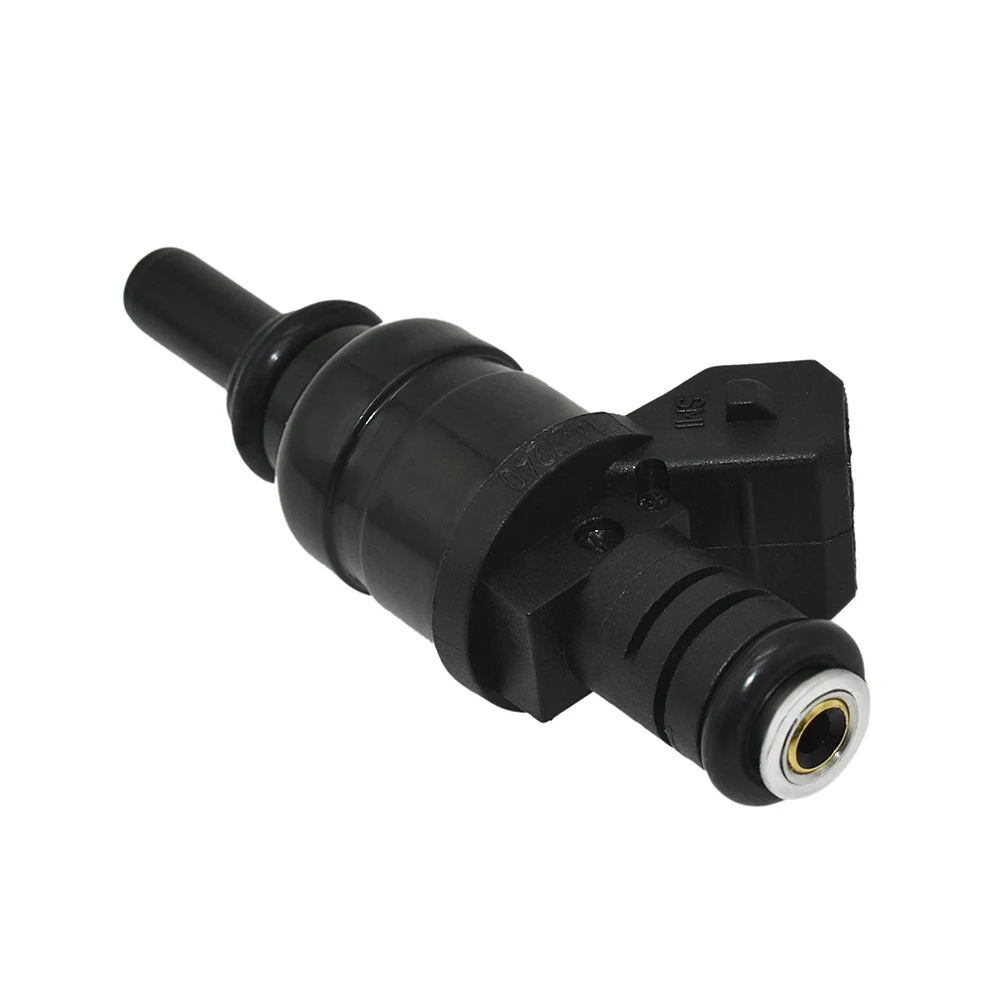 1/6PCS 1427240 Fuel Injector for BMW 1995 - 2001 E39 E46 E60 E83 E85 528i 323i 328i X3 Z4 Car Accessories Parts