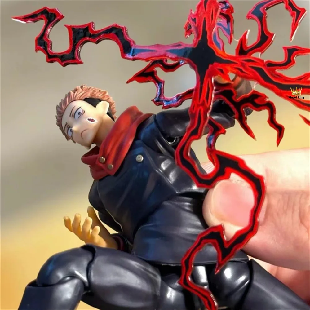 В наличии масштаб 1/12, классический японский аниме-персонаж, специальные эффекты, мини-аксессуар для оружия для модели тела SHF