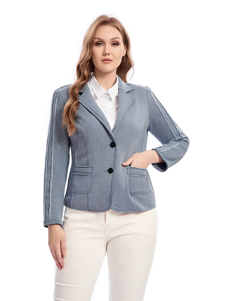 Womens Plus Size Wo… - image