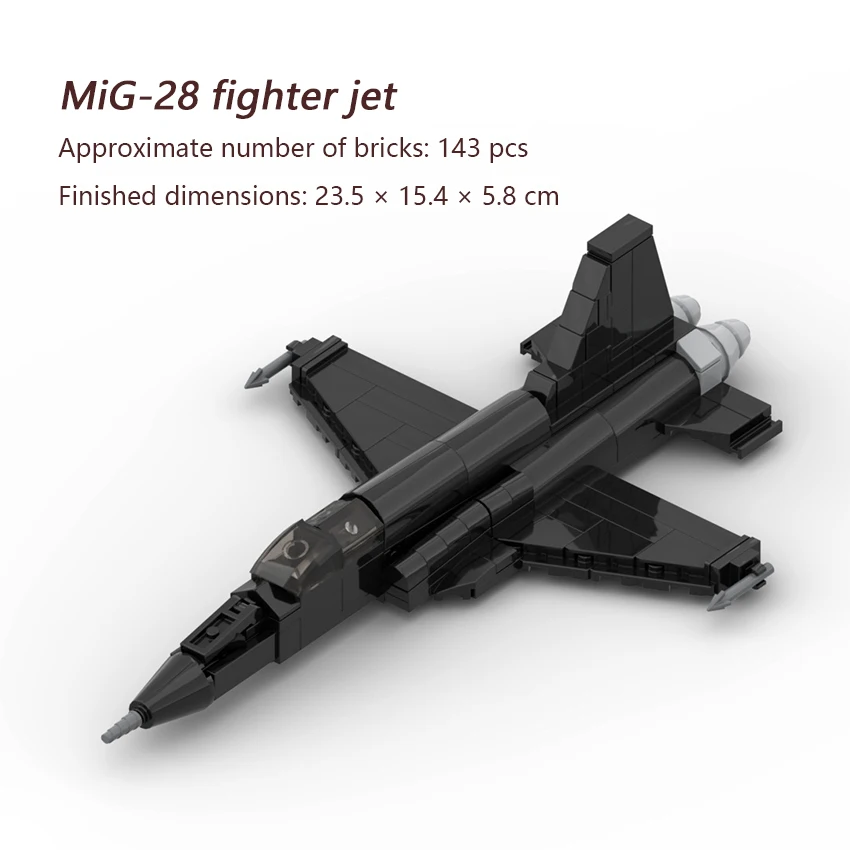 Moc Building Blocks… - image